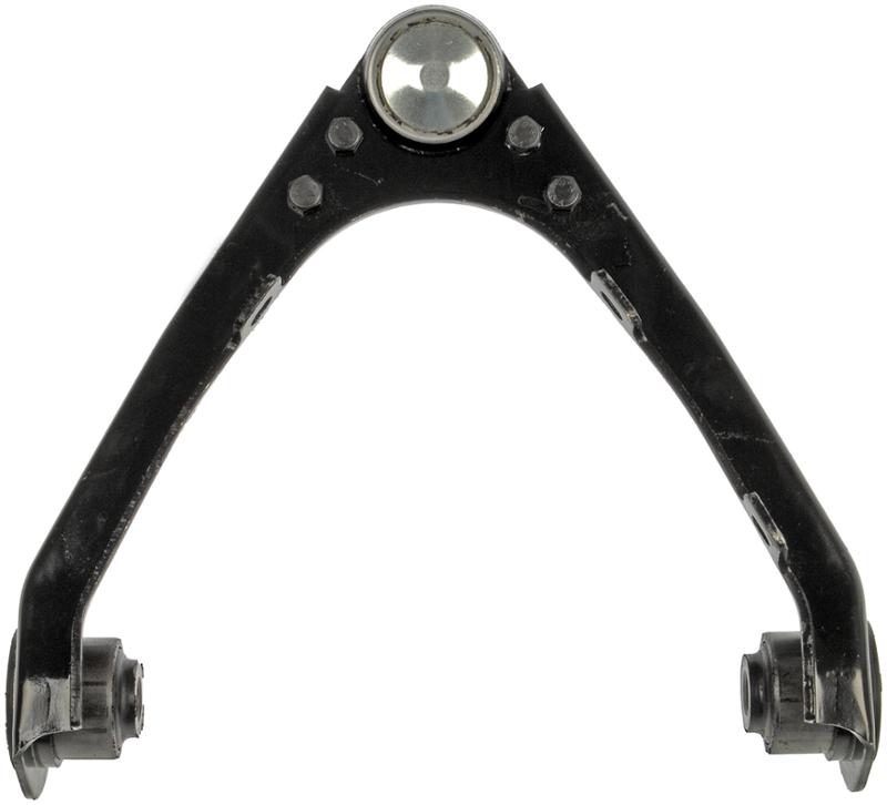 2005 Chevrolet Colorado Suspension Control Arm and Ball Joint Assembly Front Right Upper Dorman 521386 image 2 of 3