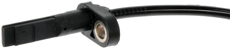 2008 Ford Taurus ABS Wheel Speed Sensor Rear Left Dorman 695042 image 2 of 3