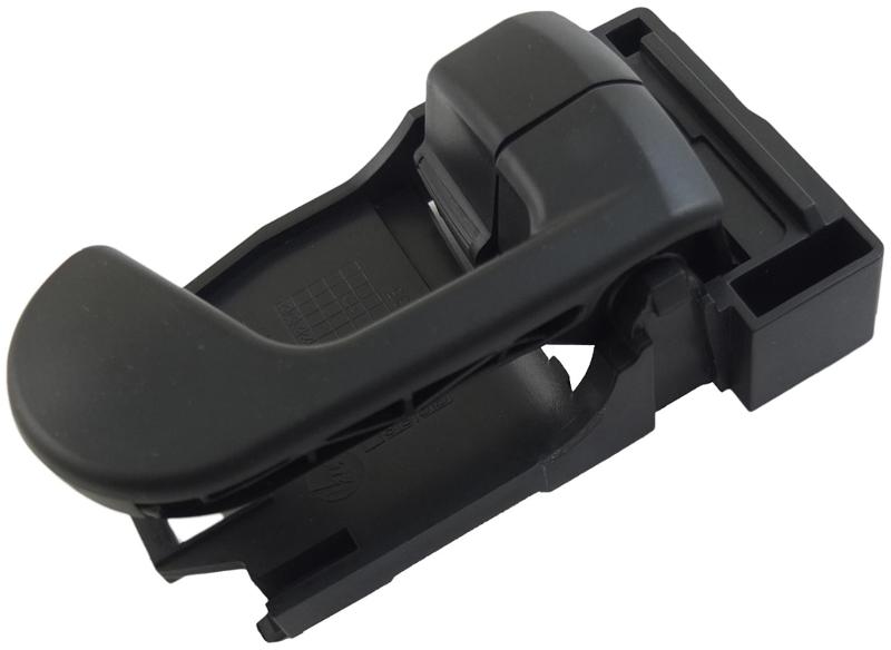 2009 Mitsubishi Galant Interior Door Handle Front Right Dorman 93076 image 3 of 3