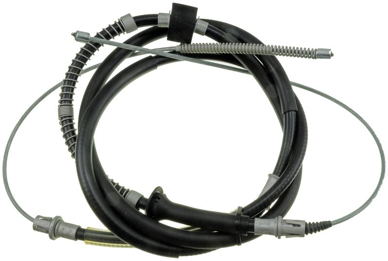 1996 Ford Taurus Parking Brake Cable Rear Right Dorman C95176 image 2 of 3