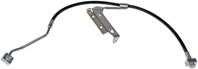 2015 Ford F-550 Super Duty Brake Hydraulic Hose Front Right Dorman H622255 image 2 of 3