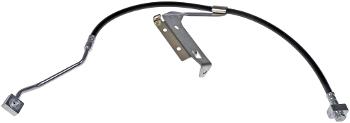 2013 Ford F-450 Super Duty Brake Hydraulic Hose Front Right Dorman H622255 image 2 of 3