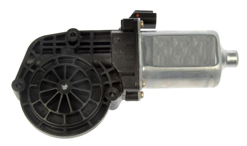 1995 Mazda B4000 Power Window Motor Front Right Dorman 742271 image 4 of 4