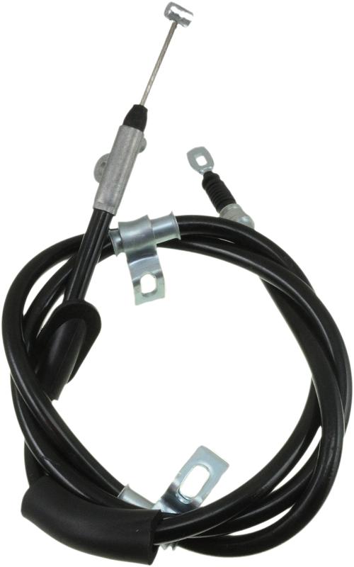 1998 Honda Accord Parking Brake Cable Rear Right Dorman C660270 image 3 of 3