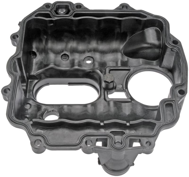 1997 Chevrolet P30 Engine Intake Manifold Upper Dorman 615182 image 2 of 3