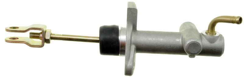2016 Chevrolet Aveo Clutch Master Cylinder Dorman CM640078 image 3 of 4