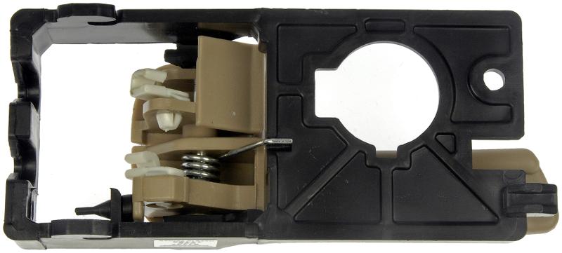 2009 Kia Rio Interior Door Handle Front Right Dorman 81147 image 1 of 3