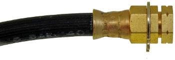 1986 Mercury Sable Brake Hydraulic Hose Rear Right Dorman H38335 image 2 of 3