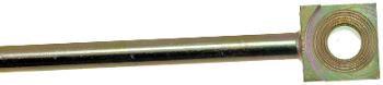 1990 Ford Ranger Brake Hydraulic Hose Front Right Dorman H38557 image 2 of 3