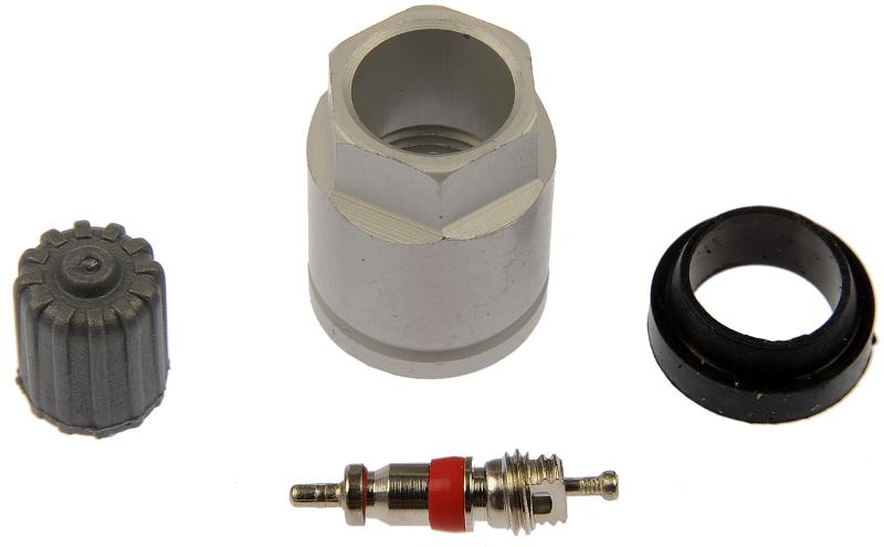Dorman 609103.1 - Tire Pressure Monitoring System Valve Kit Dorman 609103.1 Tire Pressure Monitoring System Valve Kit product image 1 of 2