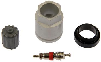 2004 Mercury Monterey Tire Pressure Monitoring System Valve Kit