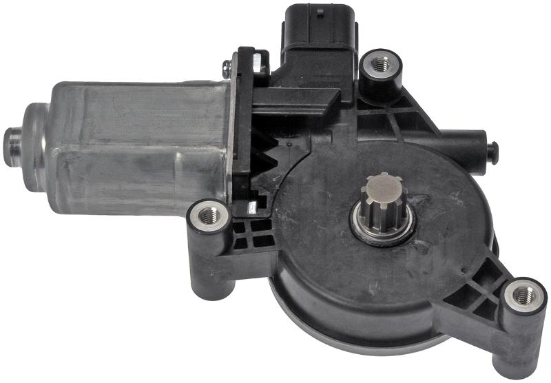 Dorman 742867 Power Window Motor product image 3 of 3