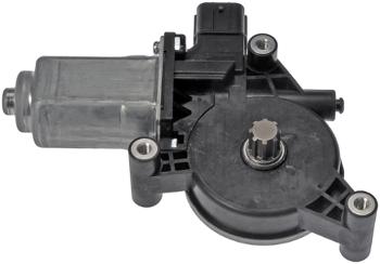 2010 Honda Odyssey Power Window Motor Front Right Dorman 742867 image 3 of 3