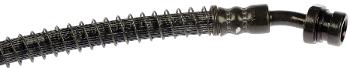 2007 Dodge Attitude Brake Hydraulic Hose Front Right Dorman H620953 image 3 of 3