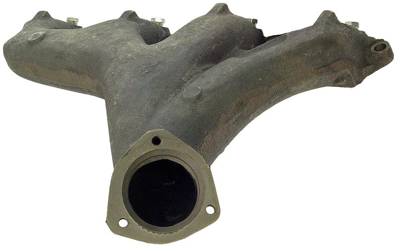 1966 Chevrolet Corvette Exhaust Manifold Left Dorman 674506 image 3 of 3