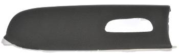 2009 Toyota Prius Door Arm Rest Front Right Dorman 924838 image 2 of 3