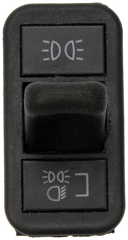 2003 Freightliner Columbia Headlight Switch