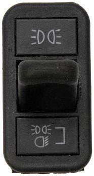 2008 Freightliner Columbia Headlight Switch Dorman 9015206 image 4 of 4