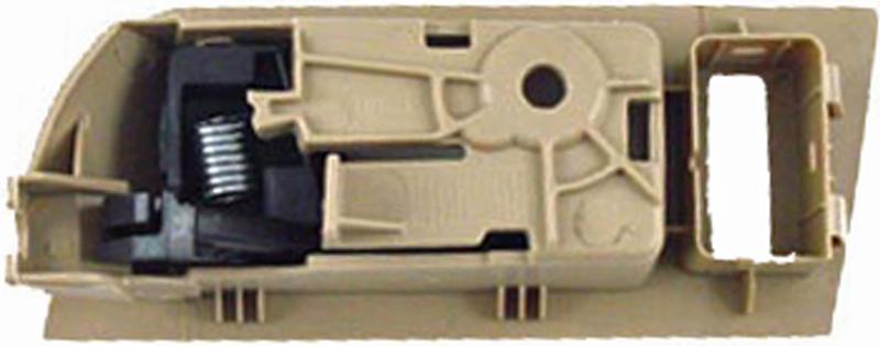 2008 Ford Escape Interior Door Handle Front Right Dorman 81745 image 1 of 2