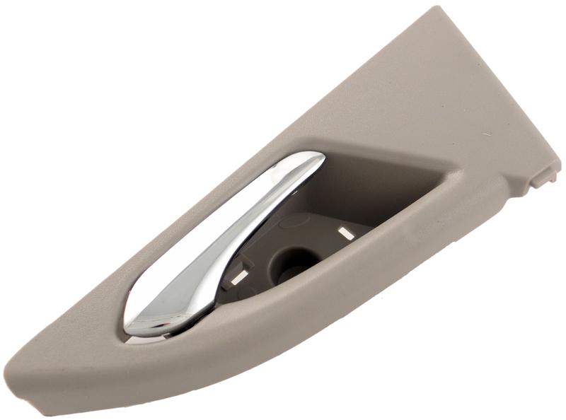 2008 Cadillac CTS Interior Door Handle Rear Right Dorman 82533 image 1 of 3