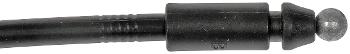 2015 Hyundai Elantra GT Hood Release Cable Dorman 912119 image 2 of 4