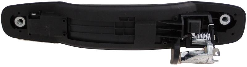 2007 Subaru Forester Exterior Door Handle Front Left Dorman 82695 image 1 of 3