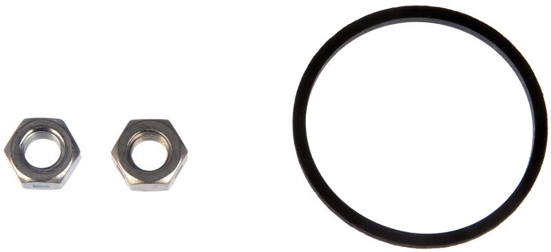 2001 Volvo V70 Brake Master Cylinder Dorman M630212 image 3 of 4