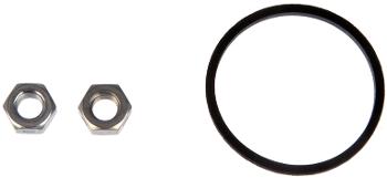 2001 Volvo S60 Brake Master Cylinder Dorman M630212 image 3 of 4