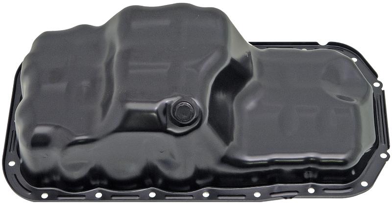 1991 Mazda MX-6 Engine Oil Pan Dorman 264030 image 2 of 2