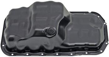 1990 Ford Probe Engine Oil Pan Dorman 264030 image 2 of 2
