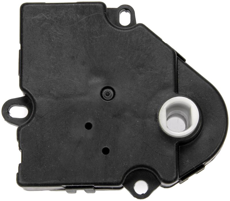 2006 Jeep Liberty HVAC Heater Blend Door Actuator Main Dorman 604043 image 2 of 3