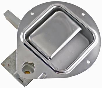 2007 Peterbilt 378 Exterior Door Handle