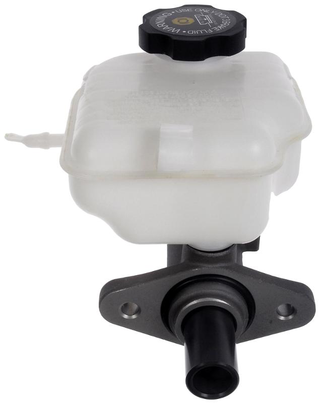 2014 Chevrolet Camaro Brake Master Cylinder Dorman M630738 image 2 of 4