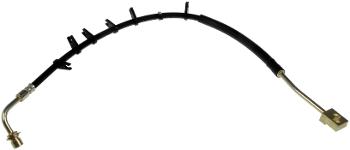 2009 GMC C5500 Topkick Brake Hydraulic Hose Front Left Dorman H620328 image 3 of 3