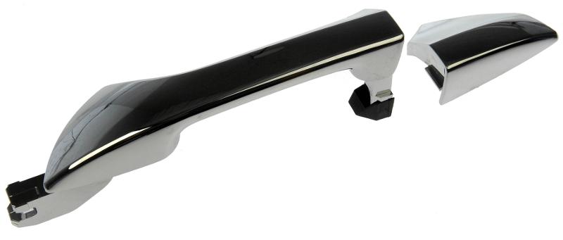 2010 Honda Accord Exterior Door Handle Front Left Dorman 81468 image 2 of 3