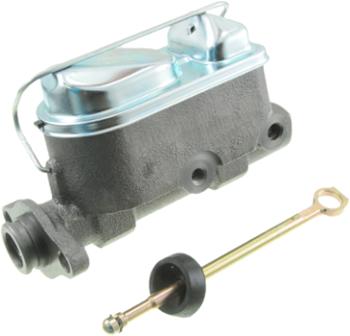 1987 Jeep Cherokee Brake Master Cylinder Dorman M105876 image 3 of 4