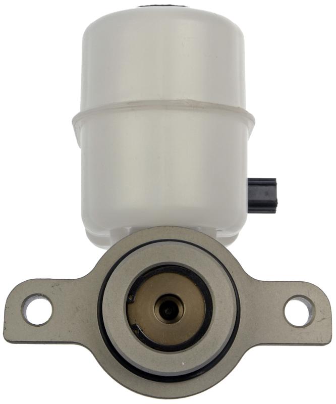 2008 Dodge Durango Brake Master Cylinder Dorman M630496 image 3 of 4