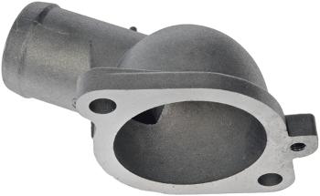 1996 Mitsubishi Mirage Engine Coolant Thermostat Housing Dorman 9025094 image 2 of 2