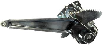 1996 Toyota Corolla Window Regulator Rear Left Dorman 749808 image 1 of 4