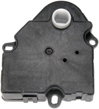 2011 Ford Fusion HVAC Heater Blend Door Actuator Main Dorman 604230 image 1 of 3
