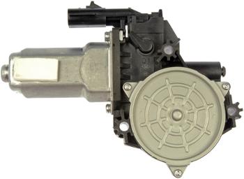 2002 Dodge Neon Power Window Motor Front Left Dorman 742308 image 4 of 4