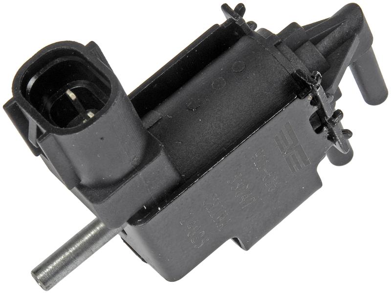 1999 Toyota Corolla Vapor Canister Vent Solenoid Dorman 911626 image 3 of 3