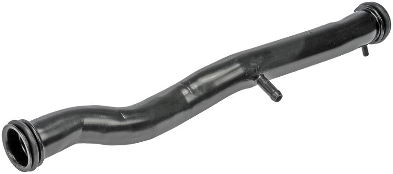 1997 Honda Civic HVAC Heater Hose Assembly Dorman 626527 image 2 of 3