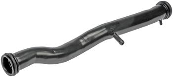 2000 Honda Civic HVAC Heater Hose Assembly Dorman 626527 image 2 of 3