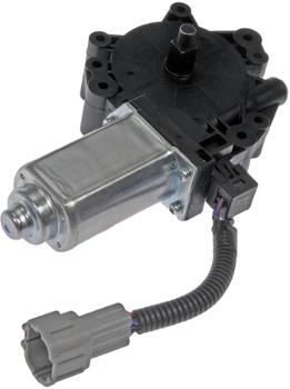 2004 Nissan Pathfinder Armada Power Window Motor Front Right Dorman 742528 image 1 of 3