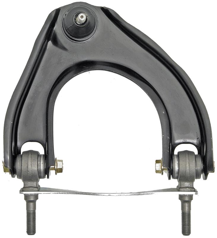 1988 Honda CRX Suspension Control Arm and Ball Joint Assembly Front Right Upper Dorman 520612 image 2 of 2