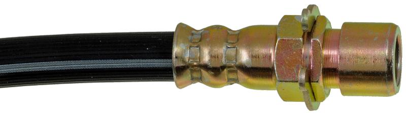 Dorman H38535 - Brake Hydraulic Hose Dorman H38535 Brake Hydraulic Hose product image 3 of 3