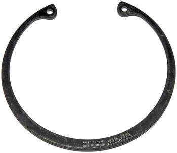2009 Mercury Mountaineer Wheel Bearing Retaining Ring Rear Dorman 933206 image 2 of 2