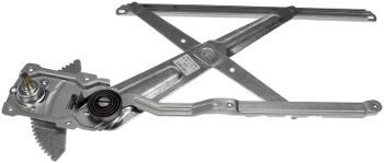 2004 Toyota Tundra Window Regulator Front Right Dorman 749863 image 3 of 4