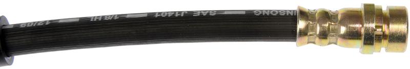 2005 Ford Escape Brake Hydraulic Hose Rear Right Dorman H620622 image 1 of 3